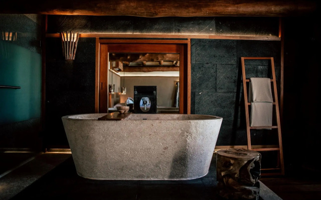 Aldea Kuká, Luxury Eco Boutique Hotel