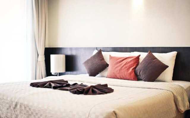 Karabuning Resort and Residence