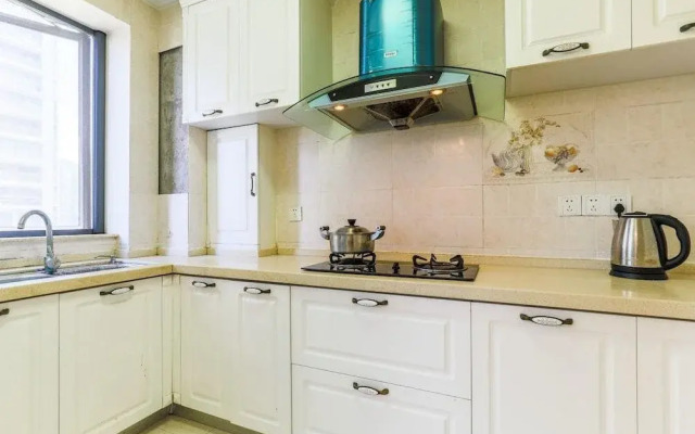 XiaMen Big Apartment Hotel