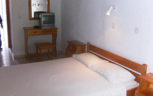 Pension Zoi