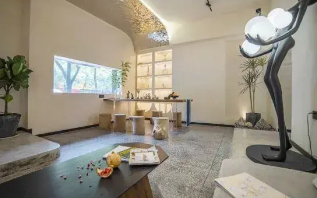 Hidden Life Aesthetics Homestay