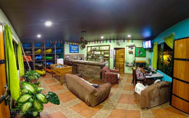 Hostel Tortuguero 7BackPackers