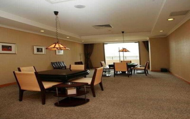 Lake Malaren Golf Resort