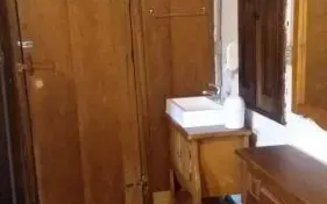 Pousada Casa Barp