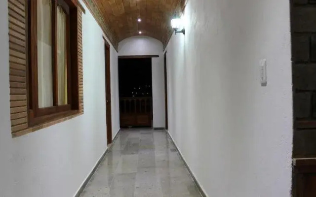 Hotel Orquideas De La Villa