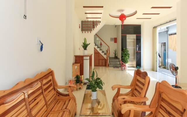 OYO 1064 Phat Tai Hotel And Apartment