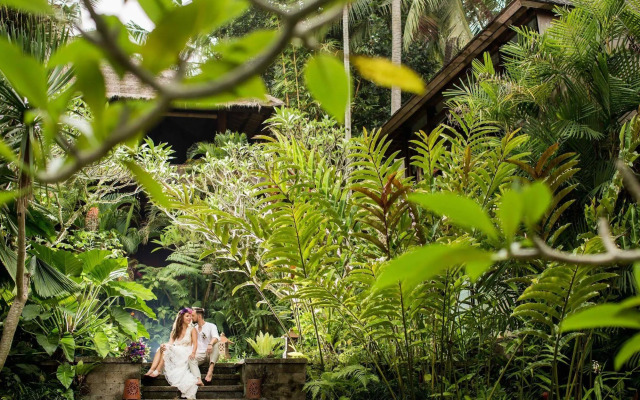 Villa Beji Indah
