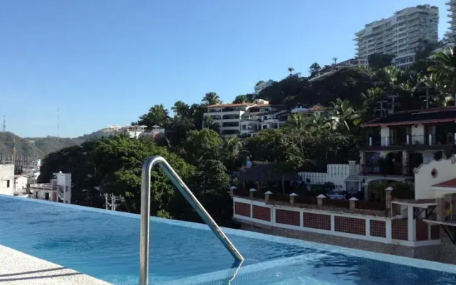 Villa Olivia Vallarta