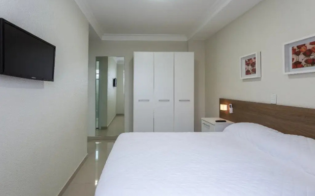 Bombinhas Summer Beach Hotel & Spa