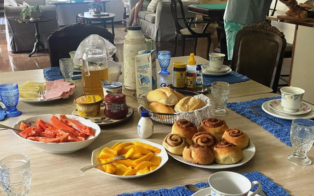 Sitio Arariba