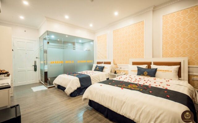 AHA An Khanh 2 Hotel