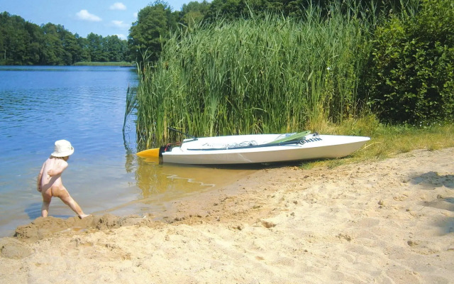 Seebrise holiday home on Lake Dümmer, Dümmer