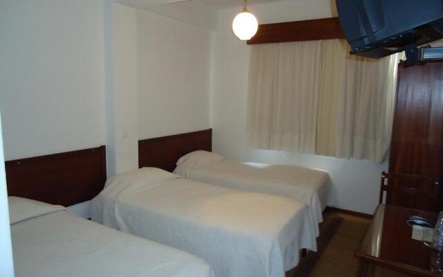 Residencial Coroa D'Ouro