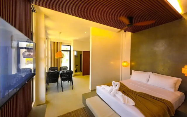 Go Boutique Inn