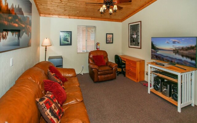 Big Bear Mountain Escape