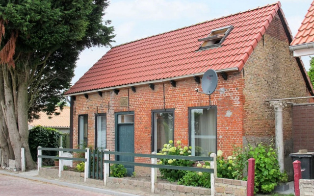 Helmrich Schoondijke