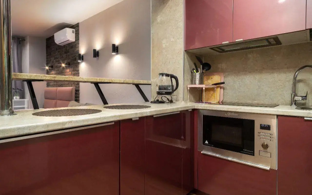 Apartments on Farmer's Lane 24