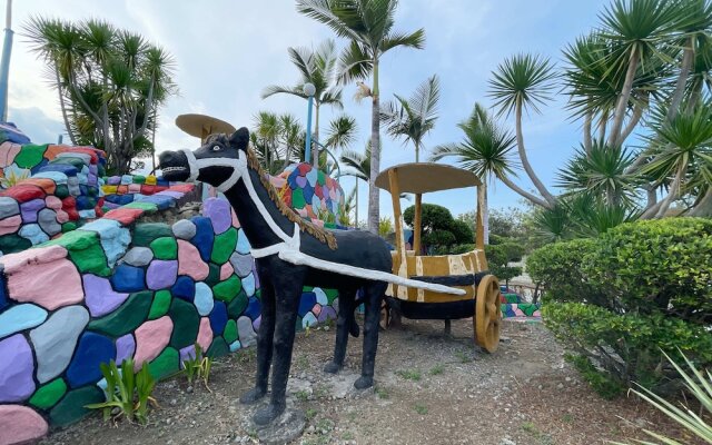 Poracay Resort