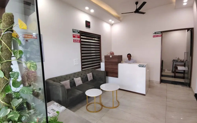 Hotel Omkar