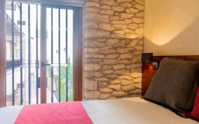 Hotel Madero