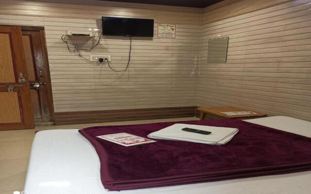 Hotel Pushkar Paramount Palace