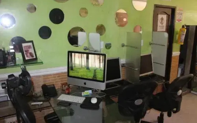 Hotel Palomares Del Sur