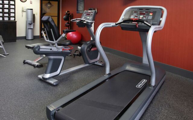 Hampton Inn by Hilton Richmond-North/Ashland