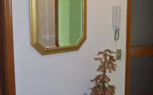 Al Salice tranquillità nel verde Via Amendola 24