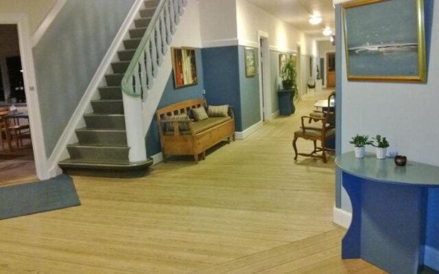Radstedhus B&B Hotel