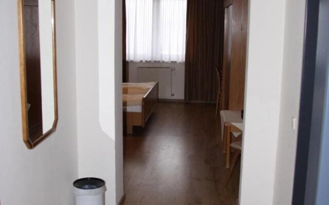 Sporthotel Molltal