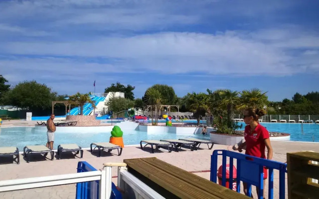 Fred Locations Landes