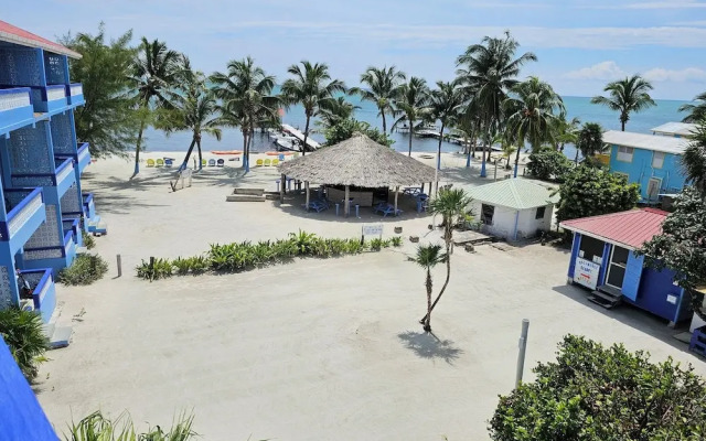 Anchorage Beach Resort