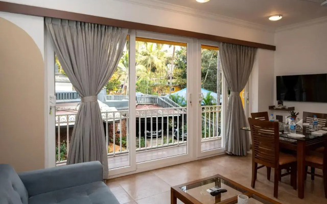 Richmonde Ananta Elite