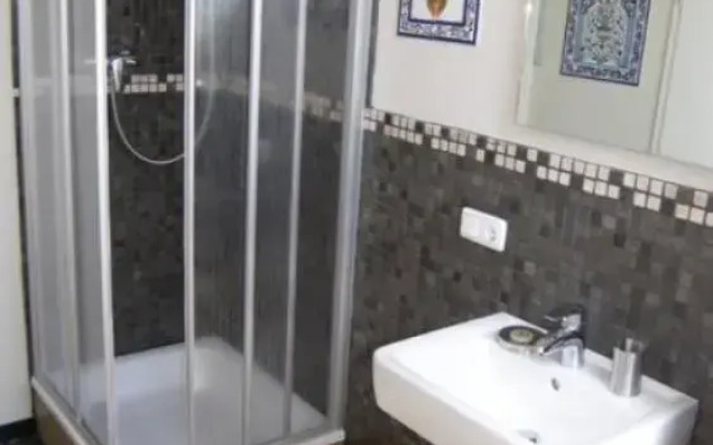 Landgasthof Goldenes Rad