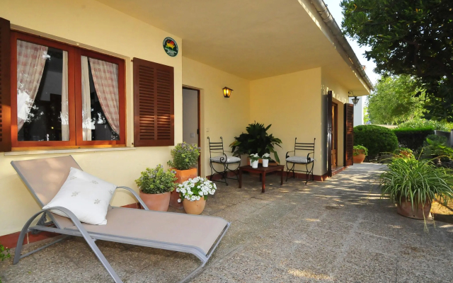 Well maintained house with garden 100m from the beach, patio, BBQ and wifi - Cottages_and_Houses in Alcudia - Photo 3