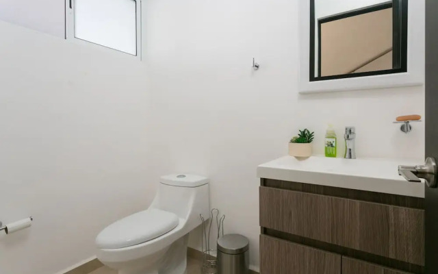 House in Private Altus Il - Private Pool