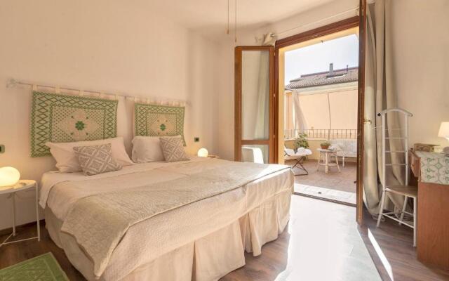 Sardinia Guest House