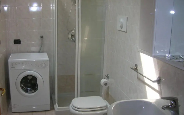 Residence Oasi Di Monza
