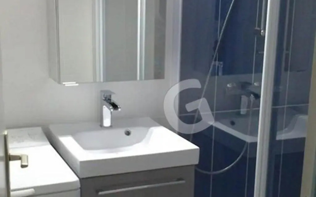 Appartement La Tranche-sur-Mer, 3 pièces, 4 personnes - FR-1-357-12