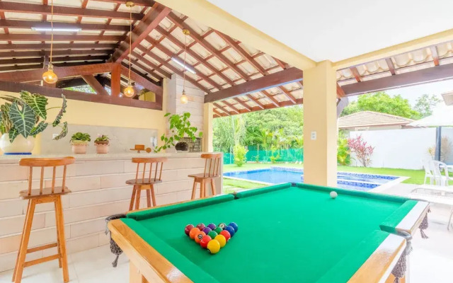 PF24 Excelente Casa 6 Suítes