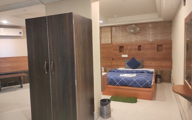 Hotel Om Regency