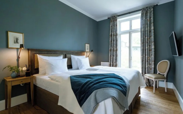 Hotel Gut Immenhof