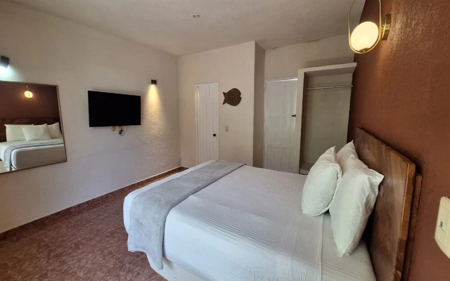 OYO Hotel Rolovi Cancun