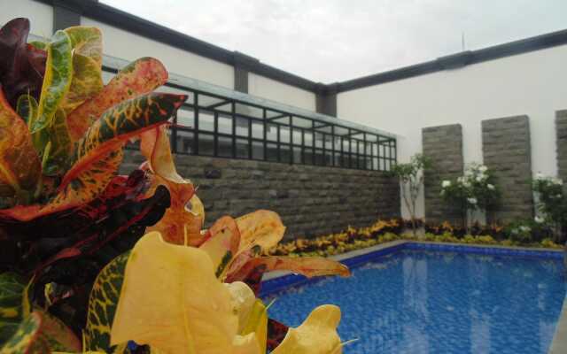 Daroessalam Hotel Syariah