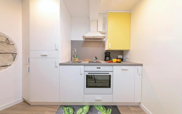 Mariva Downtown apartment