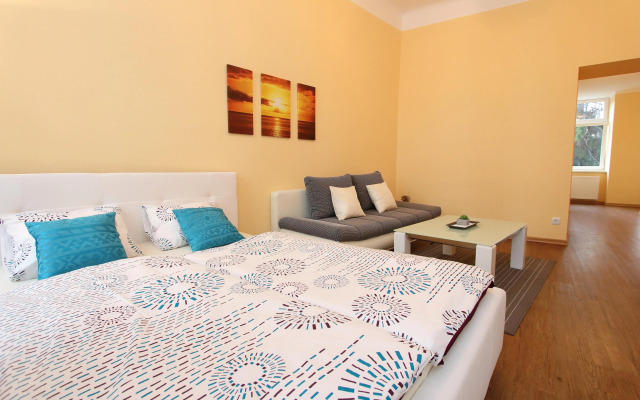 Hotel & Apartments Klimt