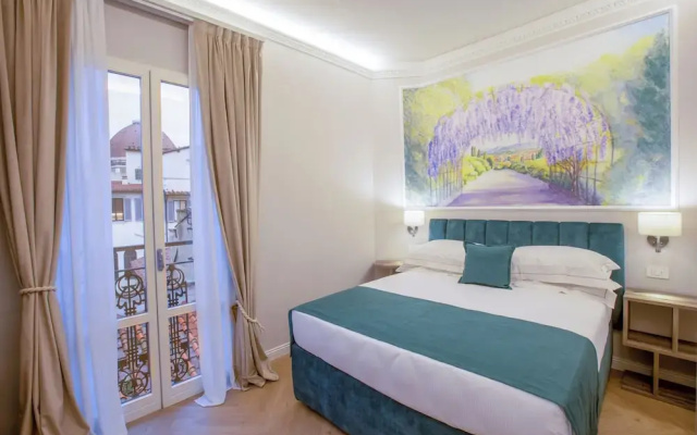 Hotel Settefiori