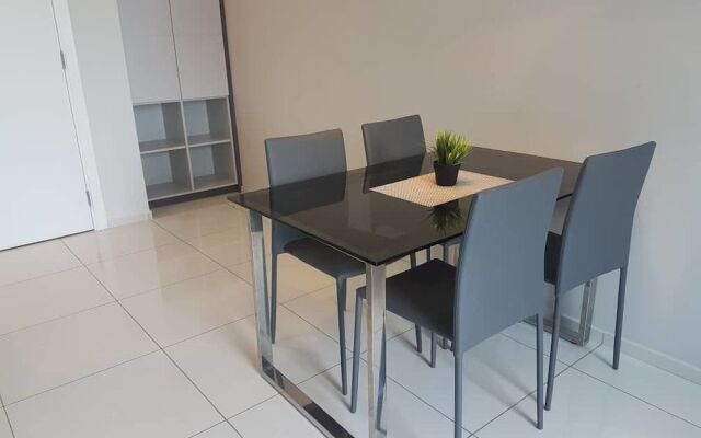 Robertson Bukit Bintang by Sweet Home KL