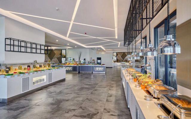 Mövenpick Resort Antalya Tekirova