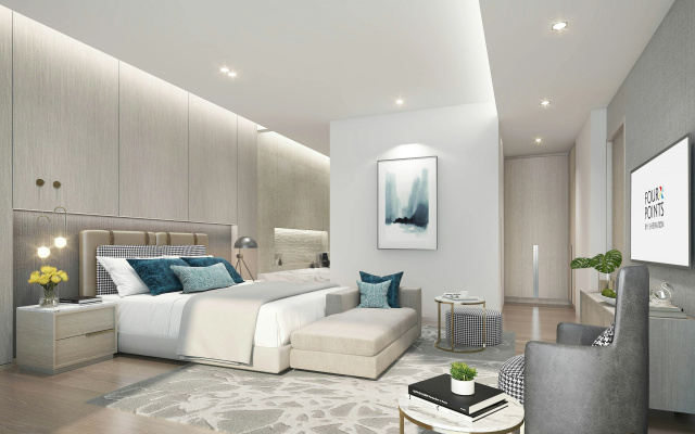 Four Points by Sheraton Jeddah Corniche - Image 3